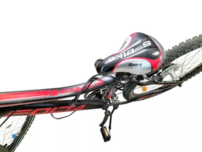 ROWER FOLTA GALDO PAPIERY