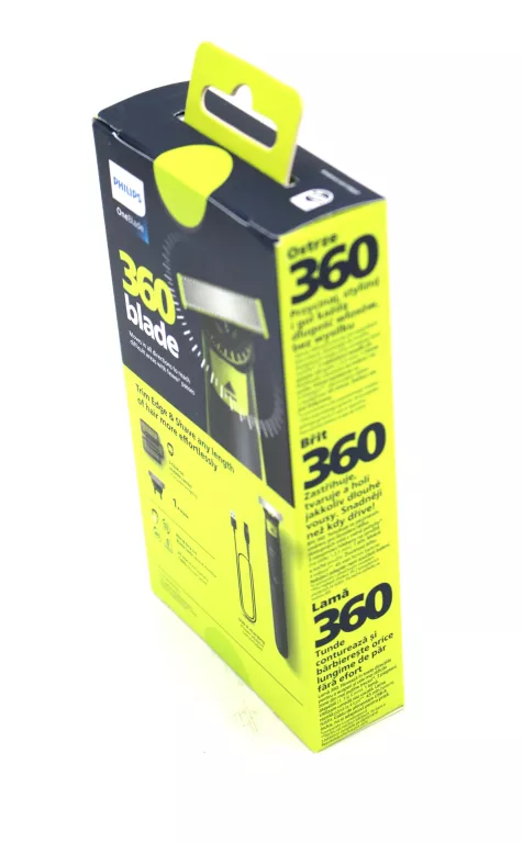 GOLARKA PHILIPS QP2724/23