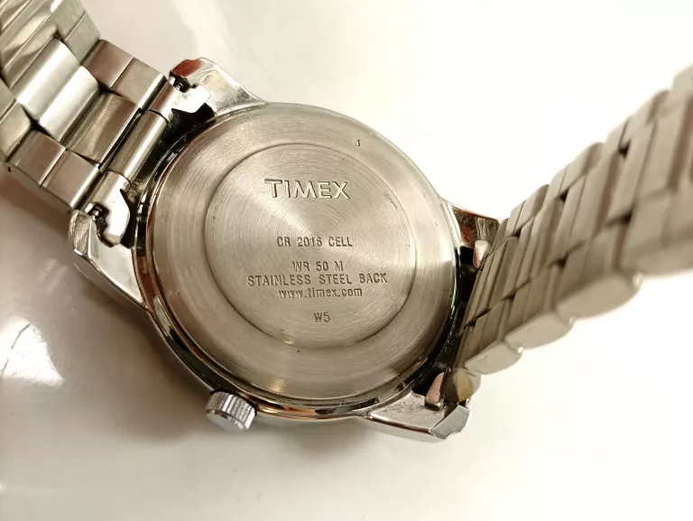 ZEGAREK T2N437 TIMEX CLASSIC INDIGLO