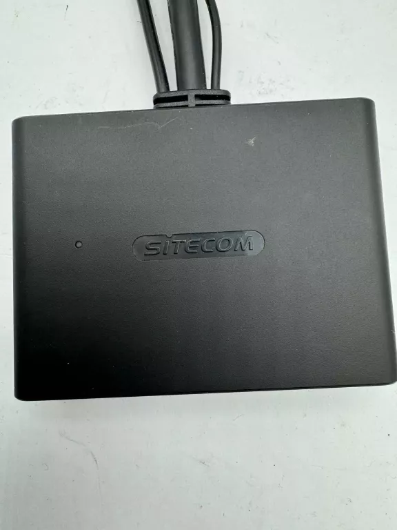 SITECOM AUDIO ADAPTER