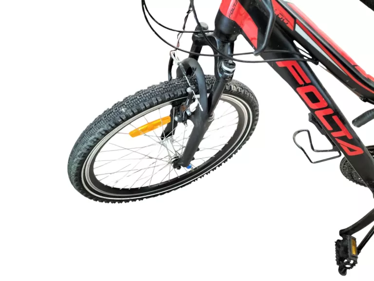 ROWER FOLTA GALDO PAPIERY