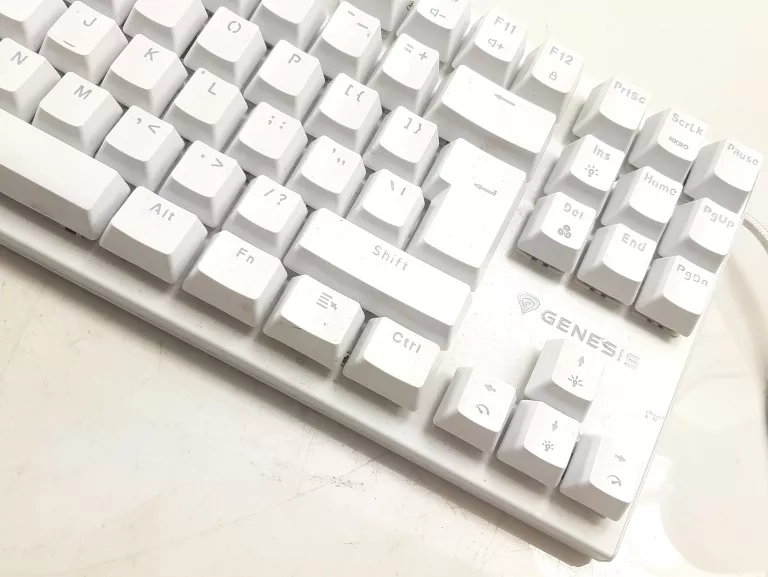 KLAWIATURA GENESIS THOR 303 TKL