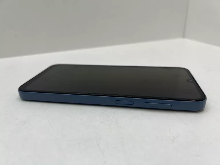 SMARTFON SAMSUNG GALAXY A15 4 GB / 128 GB 4G (LTE) NIEBIESKI