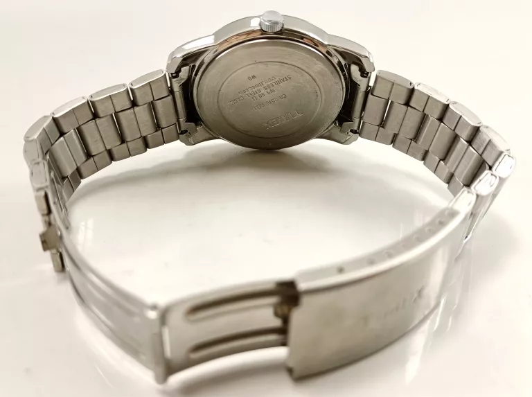 ZEGAREK T2N437 TIMEX CLASSIC INDIGLO