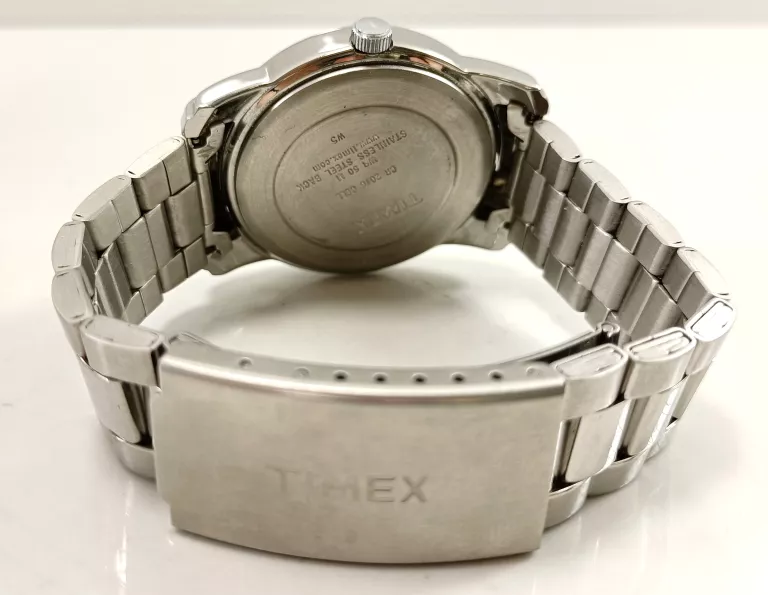 ZEGAREK T2N437 TIMEX CLASSIC INDIGLO