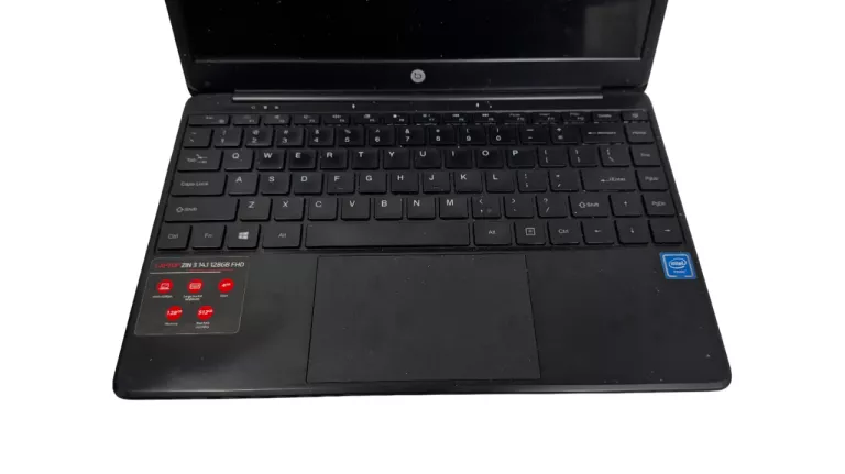 LAPTOP TECHBITE ZIN 3 14.1 128GB/4GB RAM/CELERON N4020