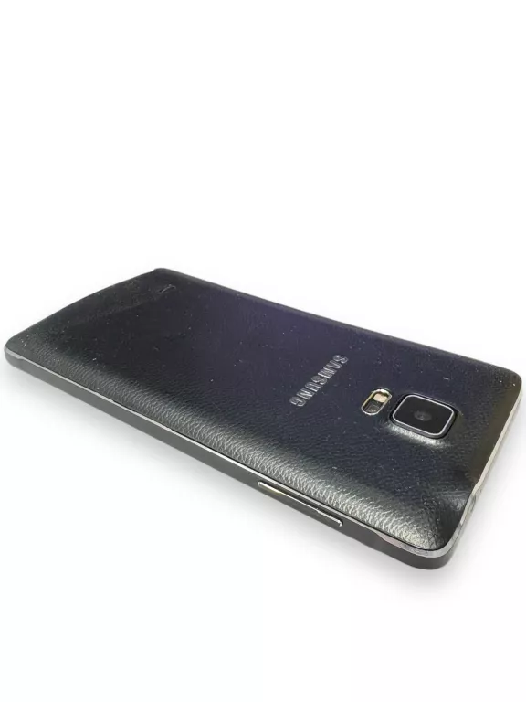 TELEFON SAMSUNG NOTE 4