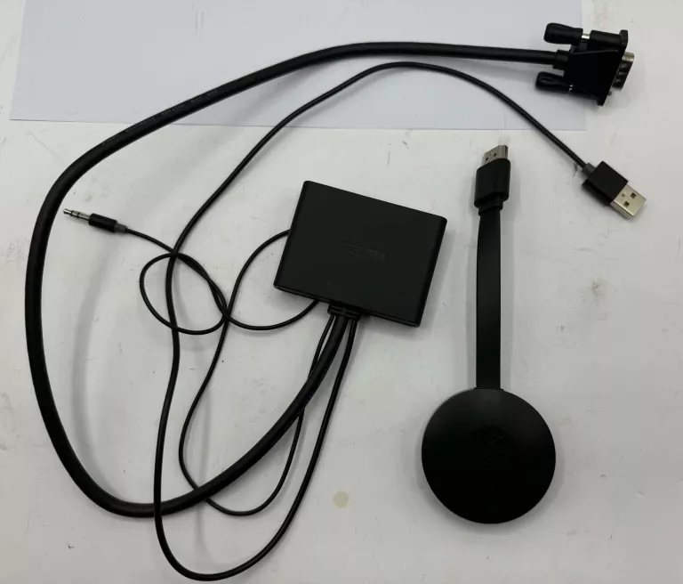 SITECOM AUDIO ADAPTER