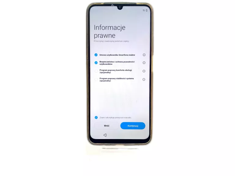 TELEFON REALME C51