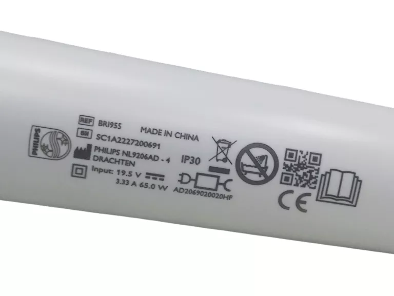 DEPILATOR PHILIPS LUMEA 9000