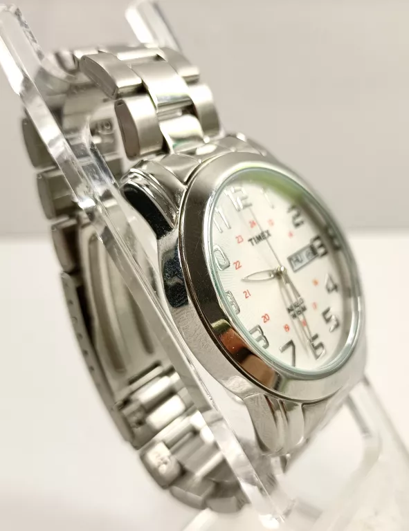 ZEGAREK T2N437 TIMEX CLASSIC INDIGLO