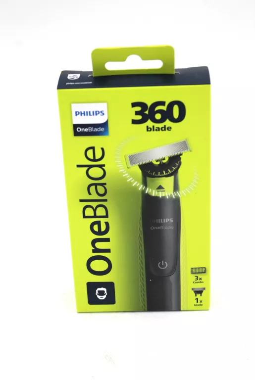 GOLARKA PHILIPS QP2724/23