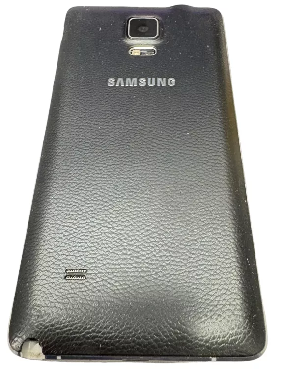 TELEFON SAMSUNG NOTE 4