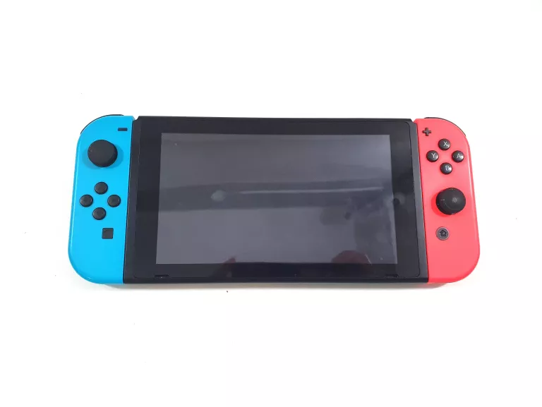 KONSOLA NINTENDO SWITCH + FC24