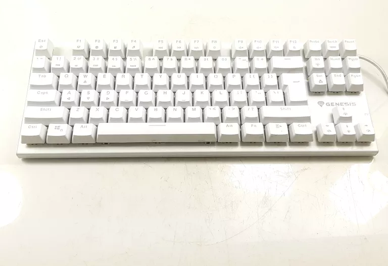 KLAWIATURA GENESIS THOR 303 TKL
