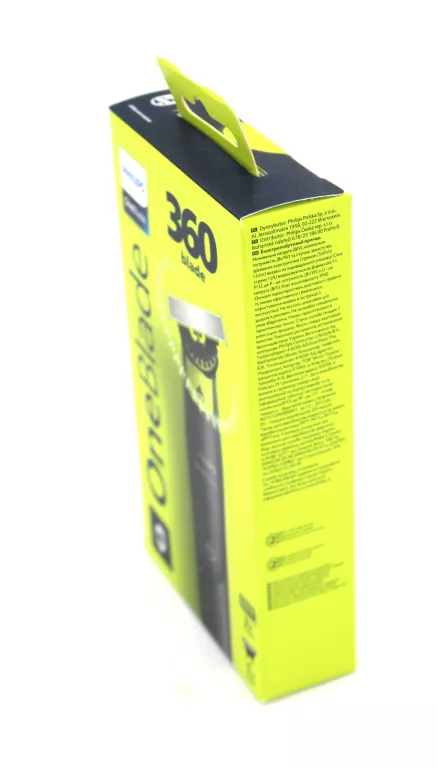 GOLARKA PHILIPS QP2724/23
