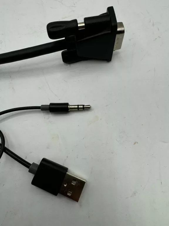 SITECOM AUDIO ADAPTER