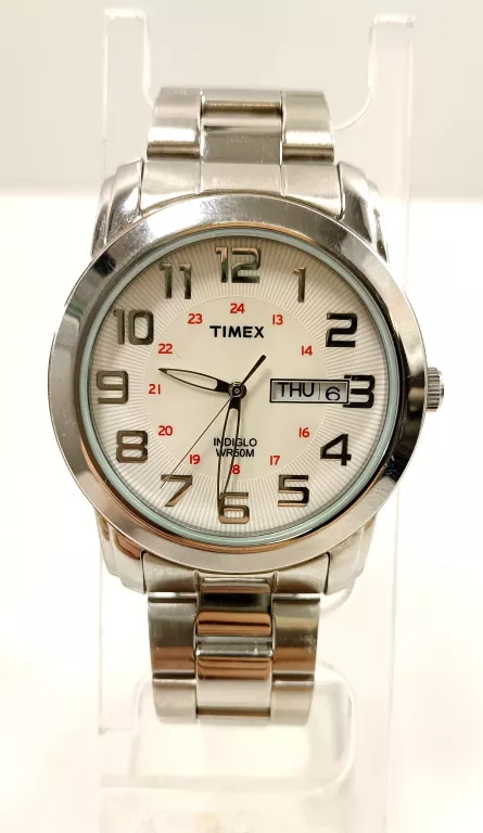 ZEGAREK T2N437 TIMEX CLASSIC INDIGLO