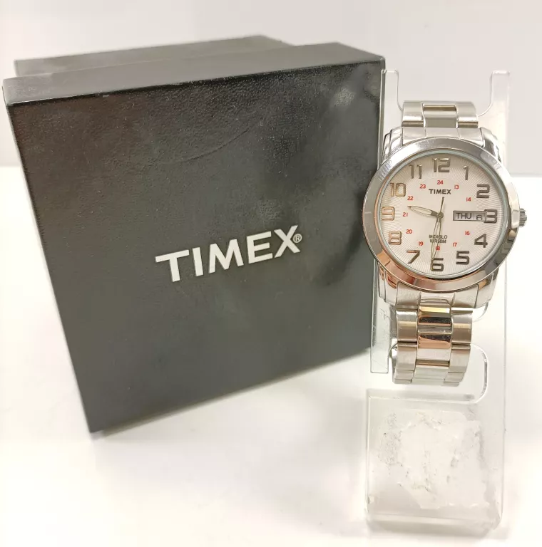 ZEGAREK T2N437 TIMEX CLASSIC INDIGLO