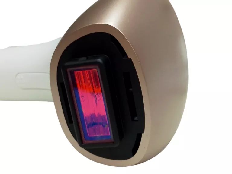 DEPILATOR PHILIPS LUMEA 9000