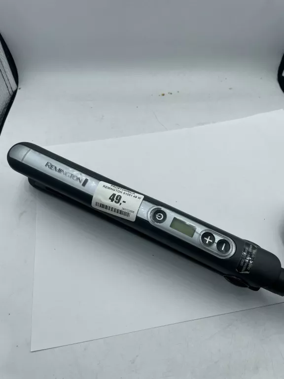 PROSTOWNICA REMINGTON S1051