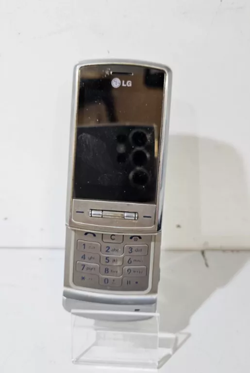 TELEFON LG KE970 SIMLOCK ORANGE