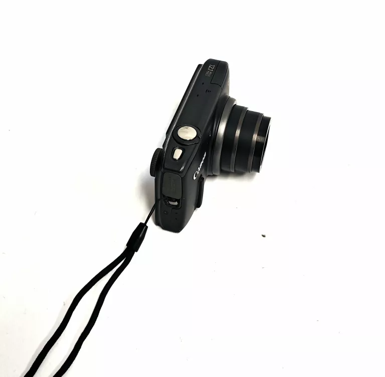 APARAT CANON POWERSHOT SX240 HS !