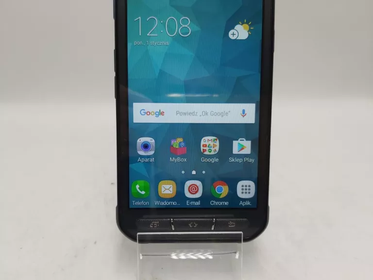 TELEFON SAMSUNG GALAXY XCOVER 3 1,5/8GB, BEZ SIMLOCKA