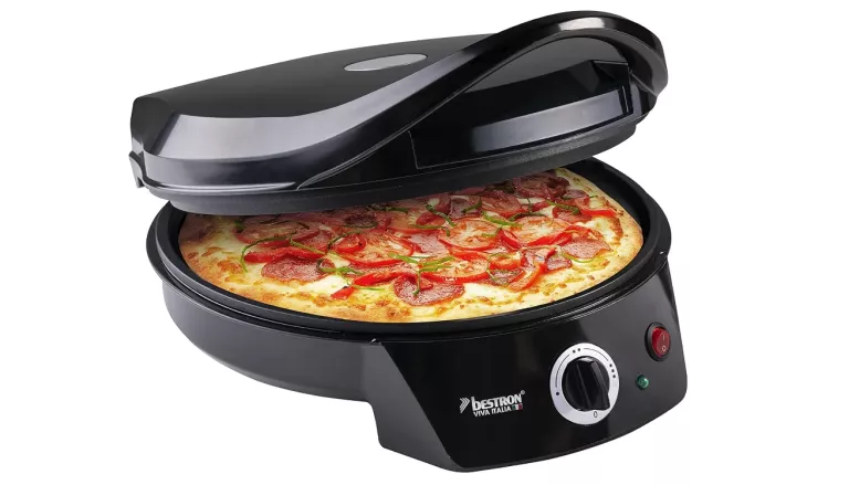 PIEC DO PIZZY BESTRON APZ 400 Z