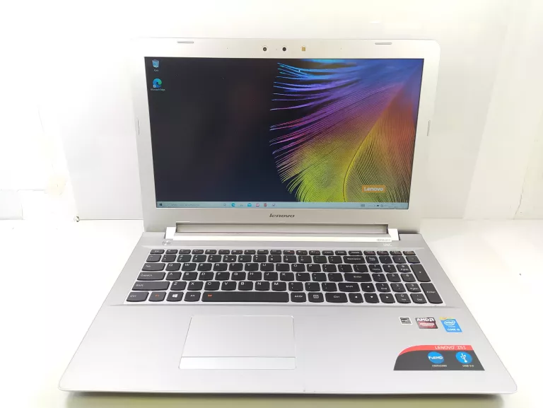 LAPTOP LENOVO Z51-70 I5-5200U 8/256GB SSHD RADEON R9 M375