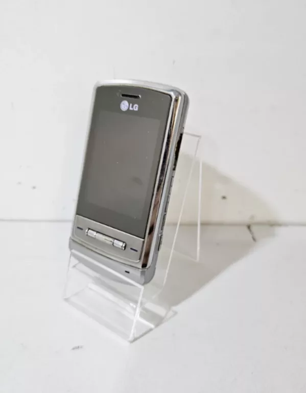 TELEFON LG KE970 SIMLOCK ORANGE