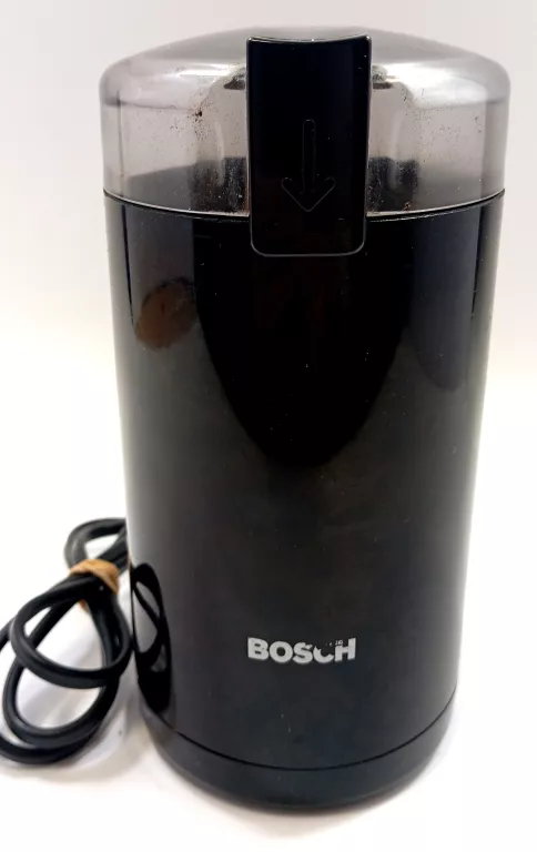 MŁYNEK ELEKTRYCZNY DO KAWY BOSCH MKM6003
