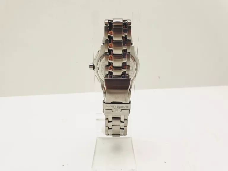 ZEGAREK JACQUES LEMANS CHRONOGRAPH DAKAR 1-1347