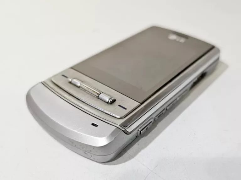 TELEFON LG KE970 SIMLOCK ORANGE