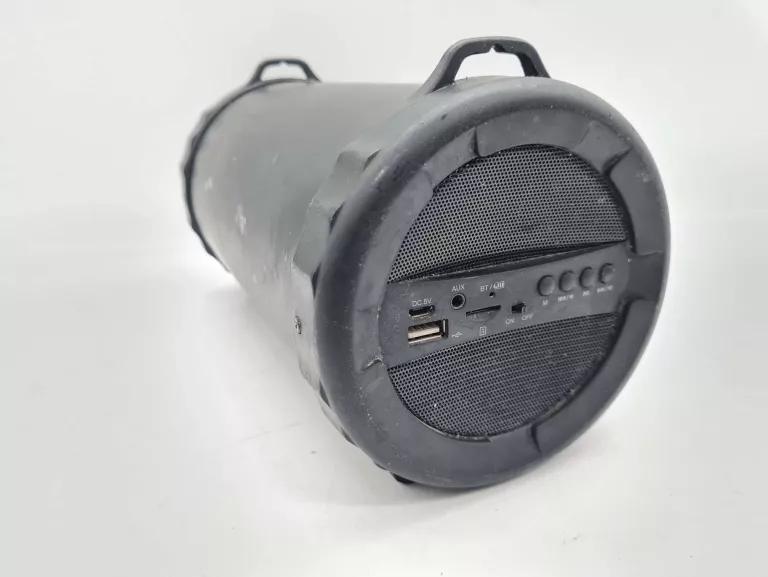 GŁOŚNIK MANTA SPK 204 FM