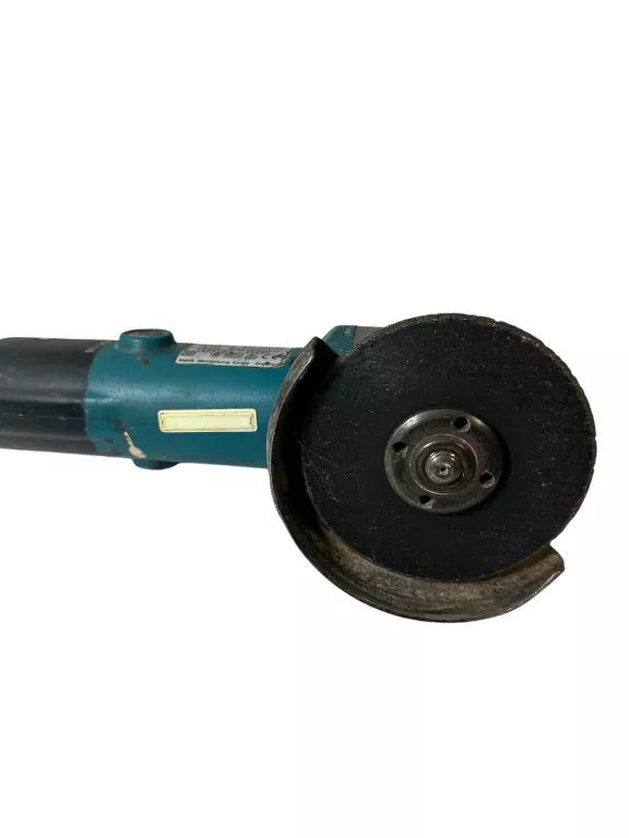 SZLIFIERKA KĄTOWA MAKITA 9528NB