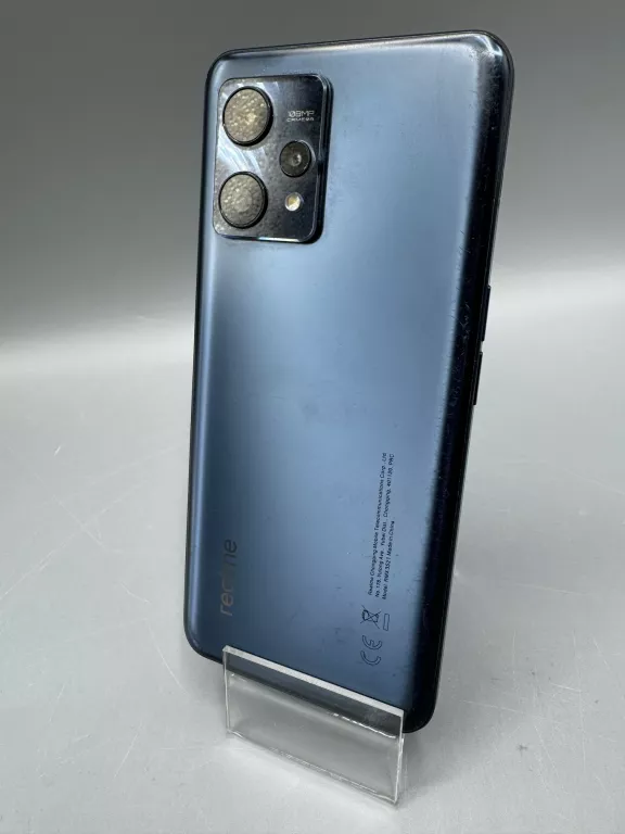 TELEFON REALME 9 6/128GB SOLO