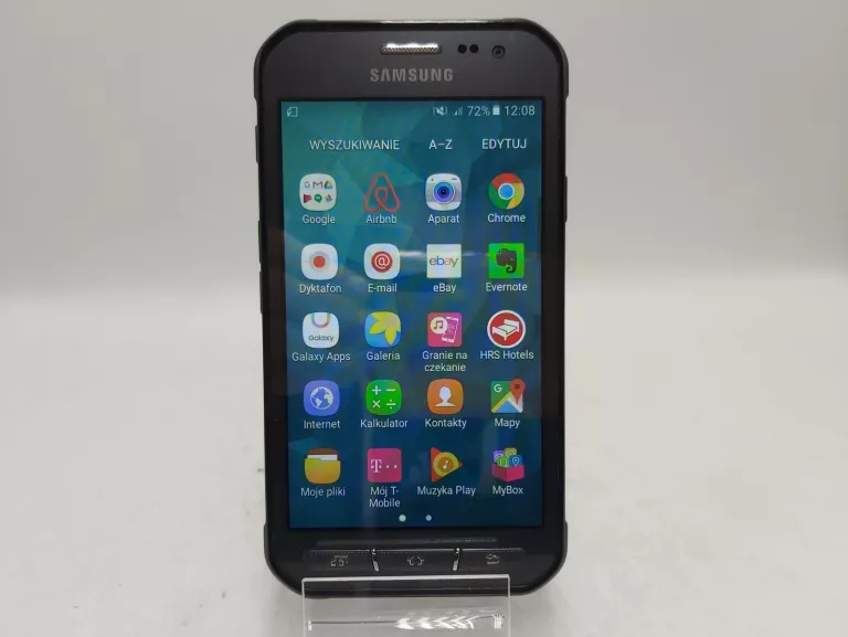 TELEFON SAMSUNG GALAXY XCOVER 3 1,5/8GB, BEZ SIMLOCKA