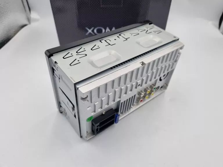 RADIO SAMOCHODOWE XOMAX XM-2V719 MP3 USB BLUETOOTH