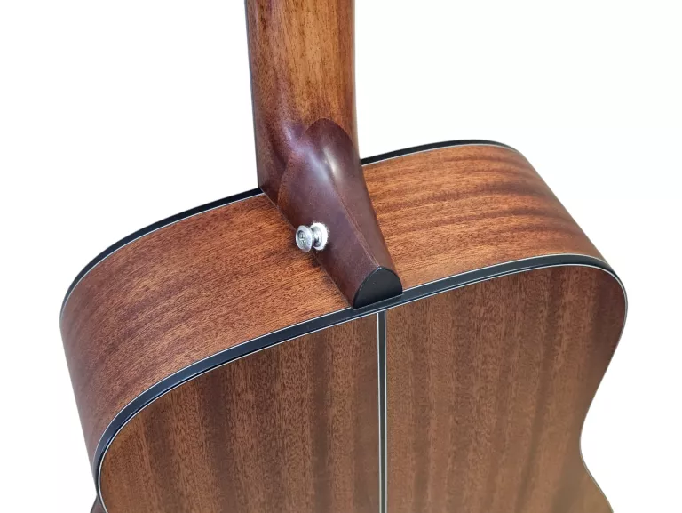 GITARA AKUSTYCZNA TAKAMINE GD10 NS + TUNER GITAROWY CHERUB WST 640G