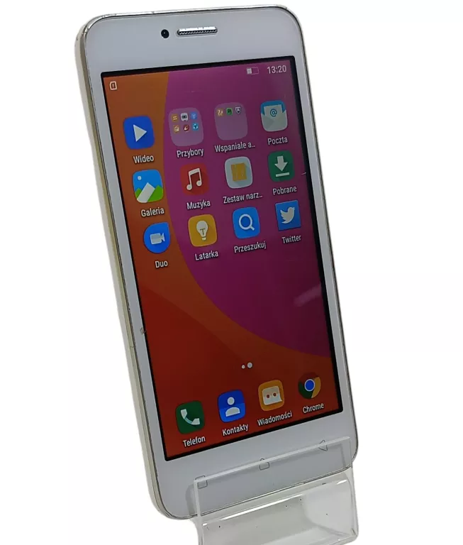 TELEFON LENOVO A2016