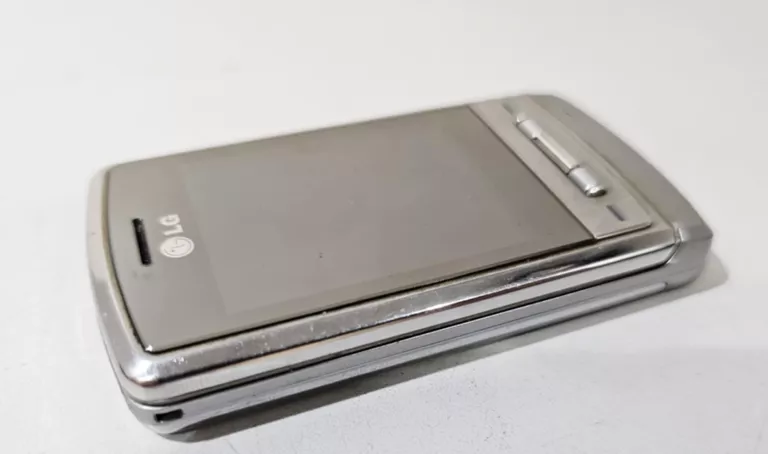 TELEFON LG KE970 SIMLOCK ORANGE