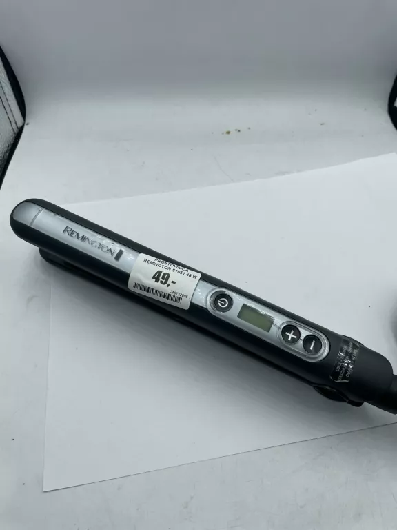 PROSTOWNICA REMINGTON S1051