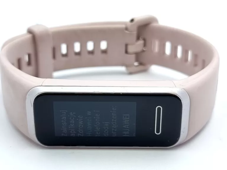 SMARTBAND HUAWEI BAND 4