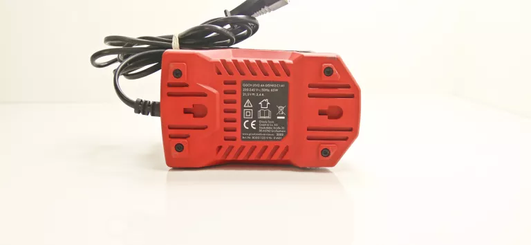 PODKASZARKA AKUMULATOROWA 20 VOLT 2 AH LION 25CM