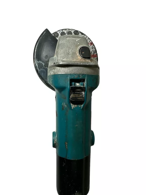 SZLIFIERKA KĄTOWA MAKITA 9528NB