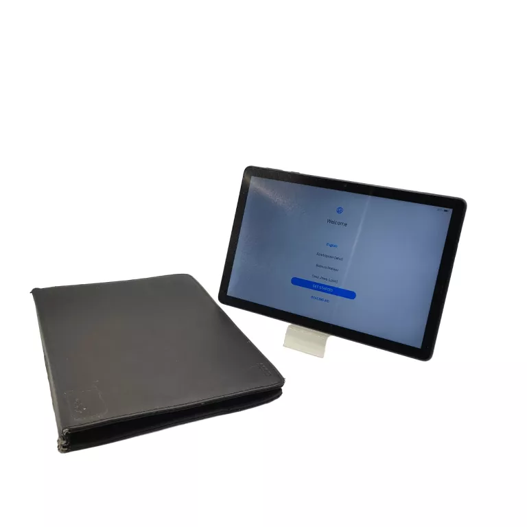 TABLET HUAWEI MATEPAD T10S 32GB + ETUI + FOLIA OCHRONNA
