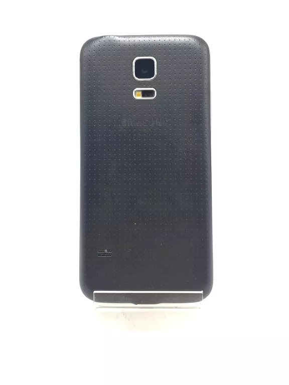 TELEFON SAMSUNG GALAXY S5 MINI 1,5/16GB CZARNY