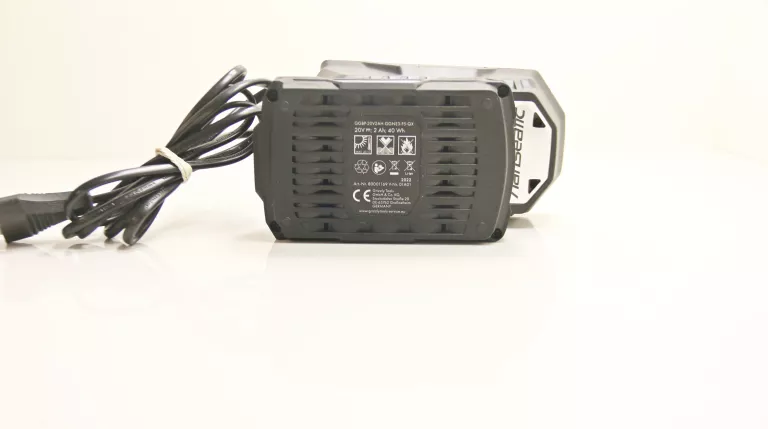 PODKASZARKA AKUMULATOROWA 20 VOLT 2 AH LION 25CM