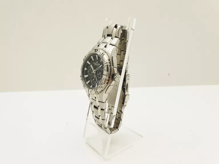 ZEGAREK JACQUES LEMANS CHRONOGRAPH DAKAR 1-1347